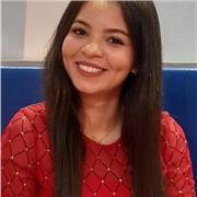 Sono Omaima, una studentessa del Liceo corradini, e ho 18 anni. Mi piacerebbe offrire ripetizioni in fisica ma se c'è bisogno anche in matematica